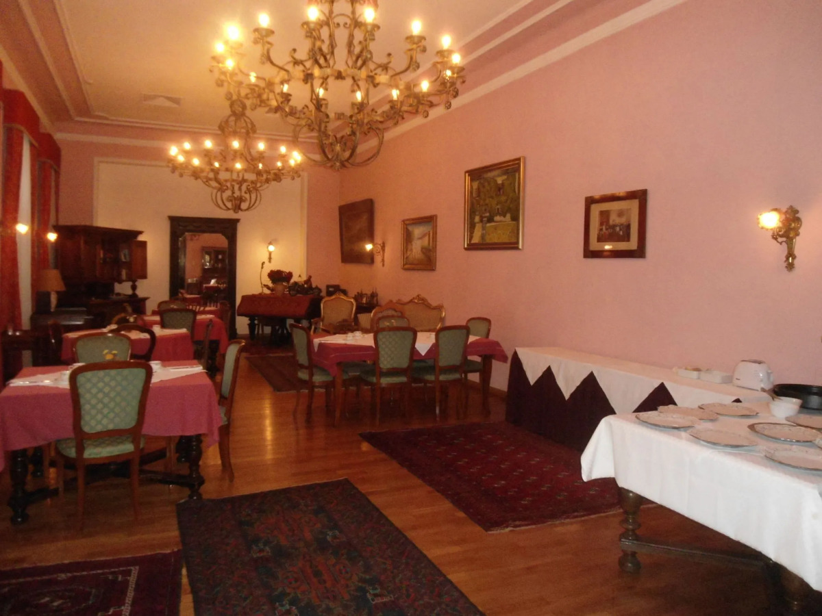 Aparthotel Rothensteiner