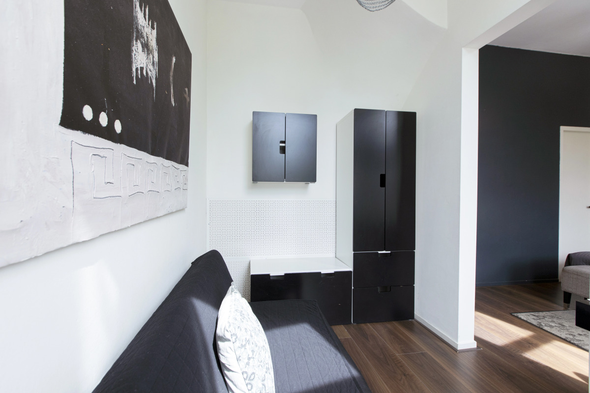 Quentin Amsterdam Hotel