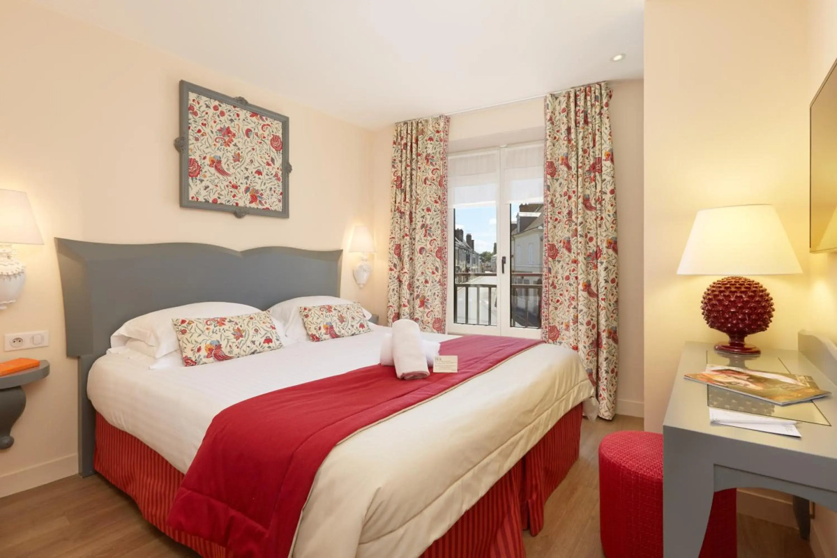 Relais des Trois Châteaux