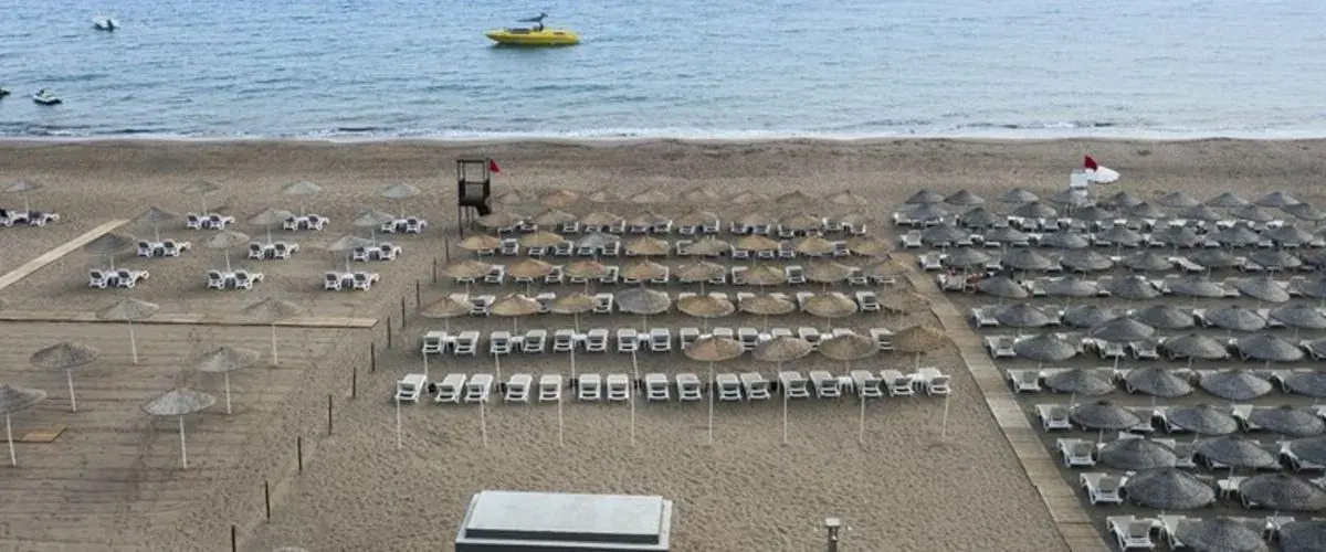 Belenli Resort Hotel