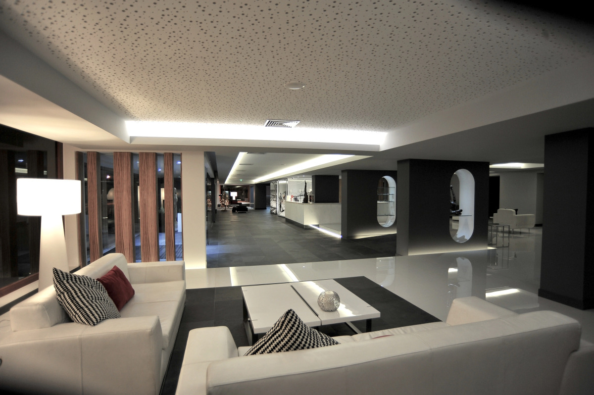 Axis Ofir Beach Resort Hotel