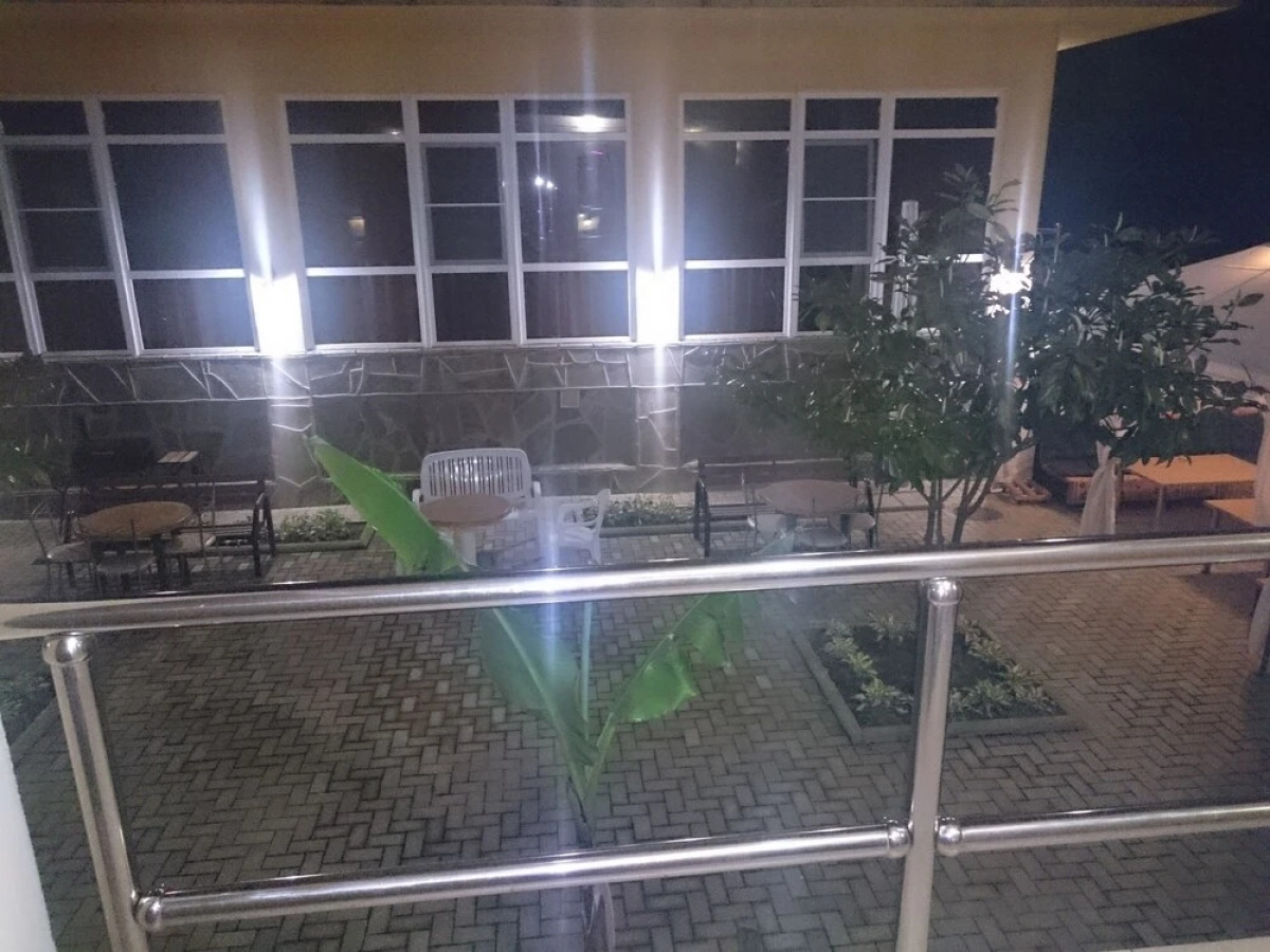 Гостевой дом Вилла Голд