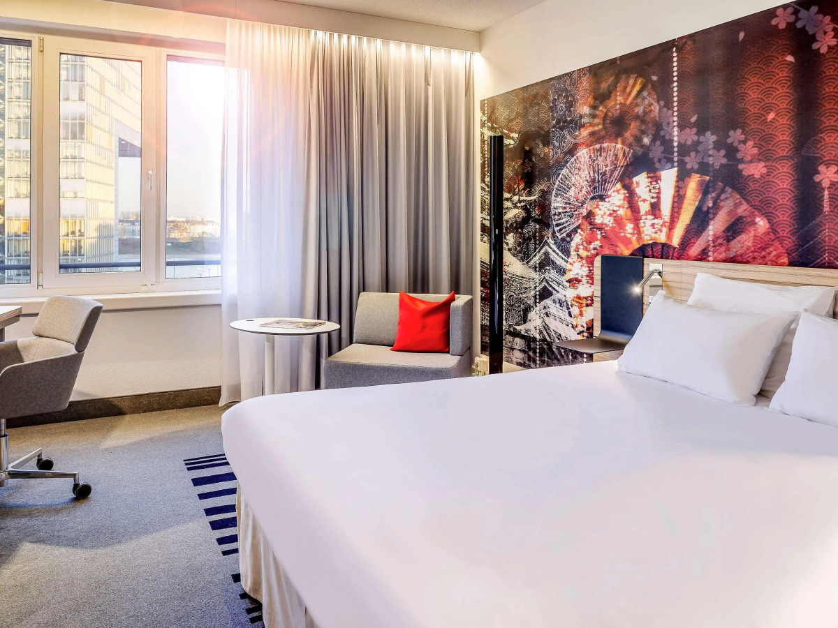 Novotel Koln City