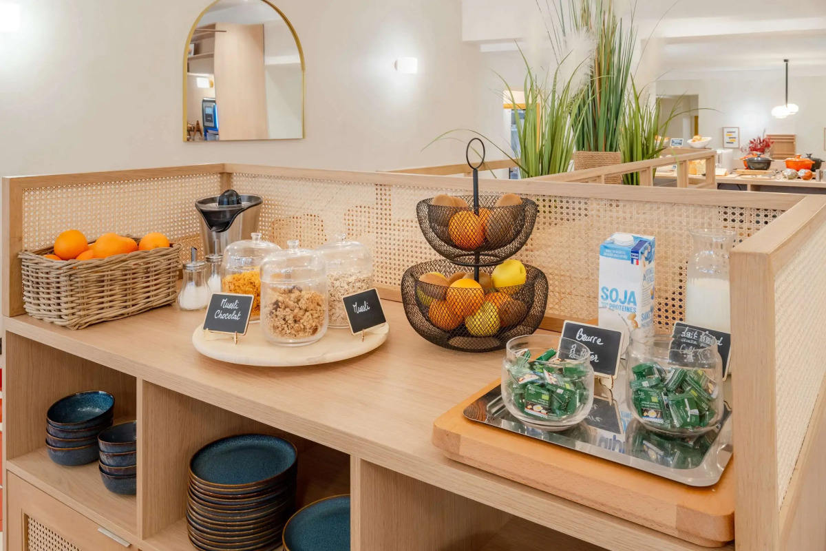 Best Western Plus Au Grand Saint Jean