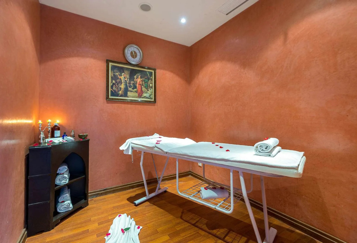 Kennedy Hospitality Resort