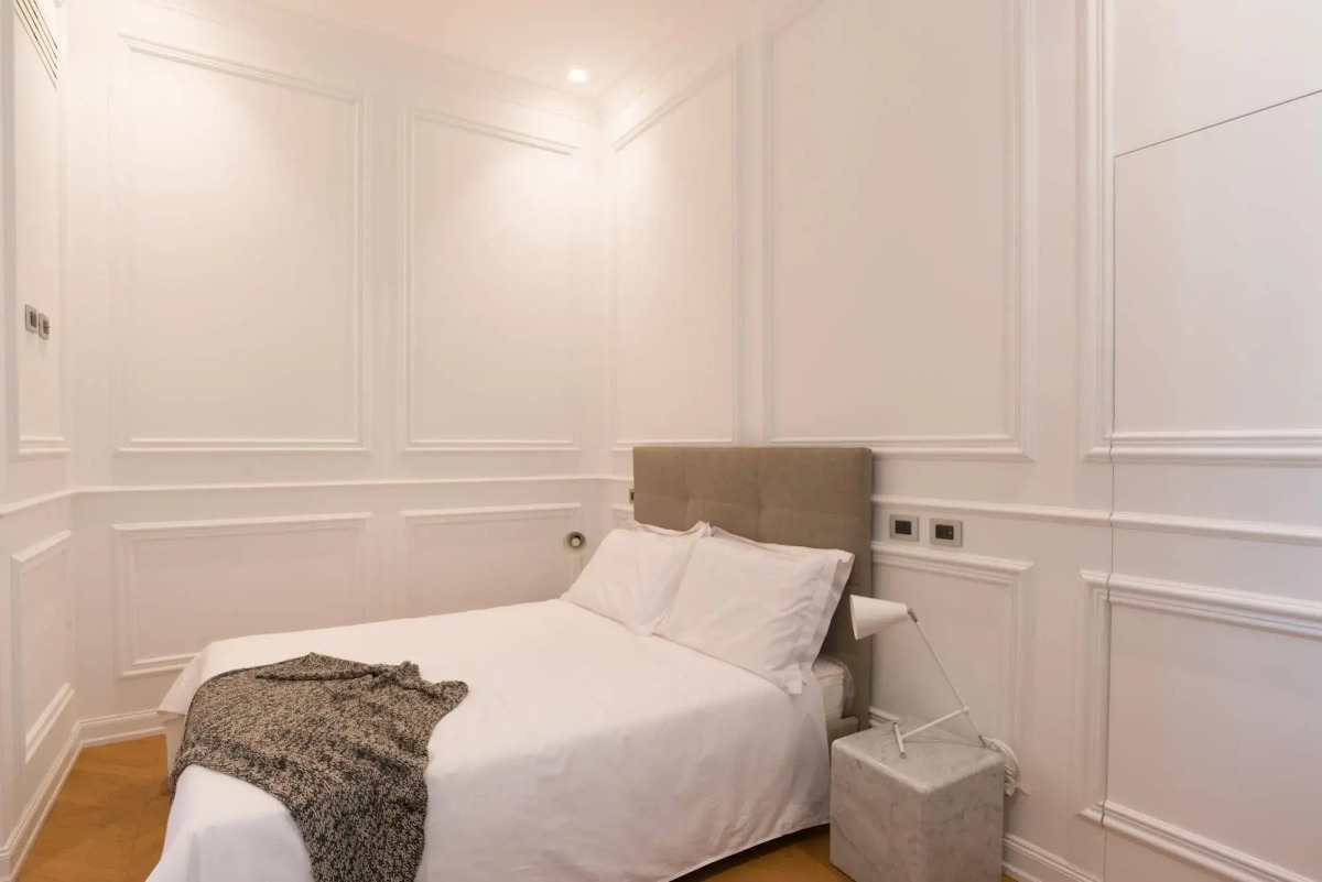 Via Chiodo Luxury Rooms