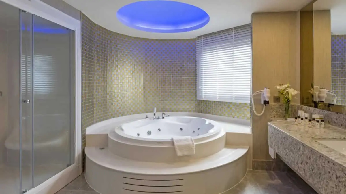 Royal Seginus - All Inclusive