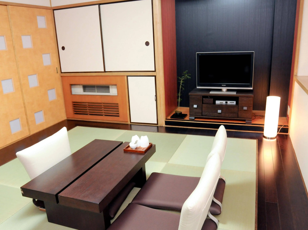 Hotel The Knot Yokohama