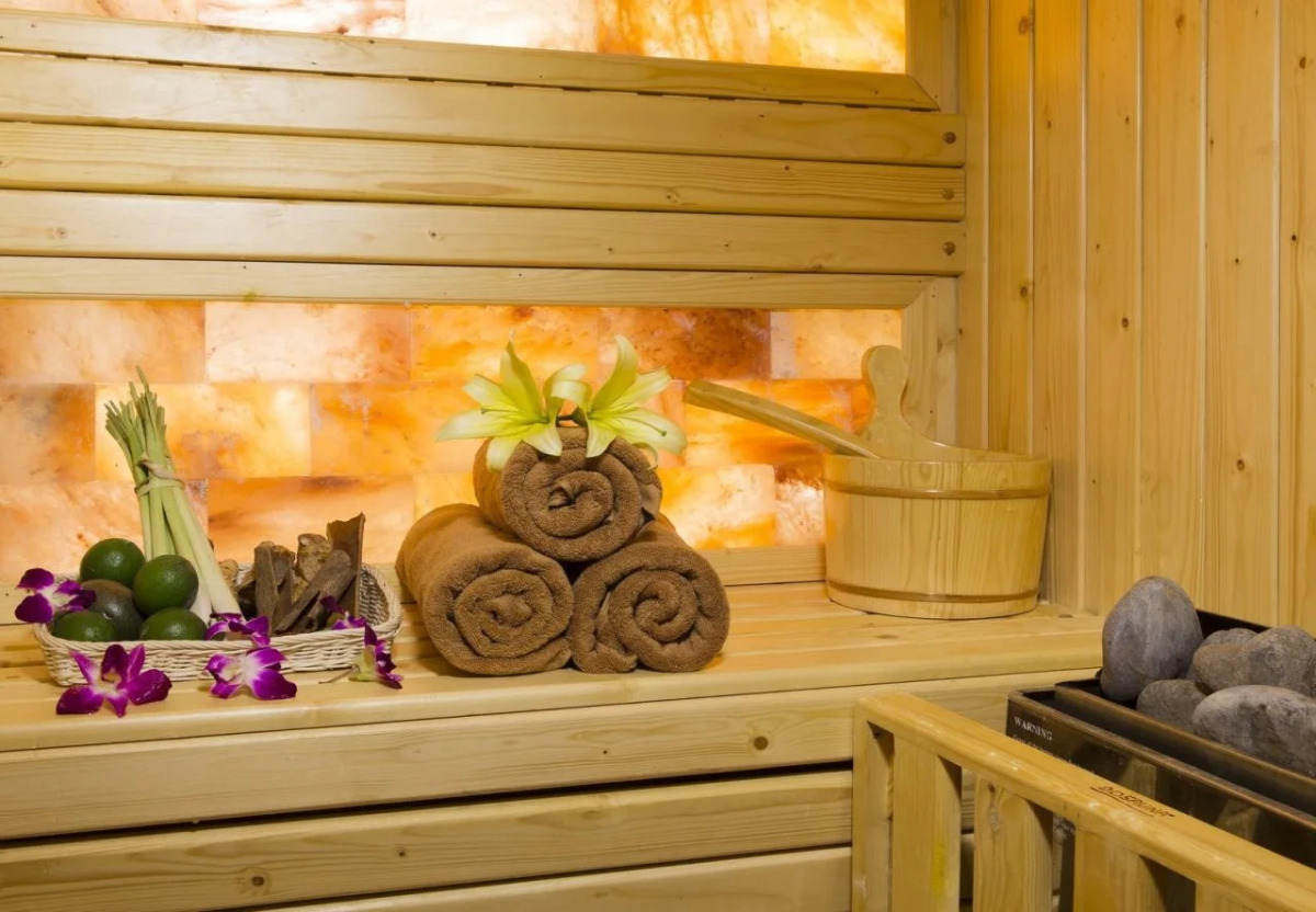 Muong Thanh Luxury Nha Trang Hotel