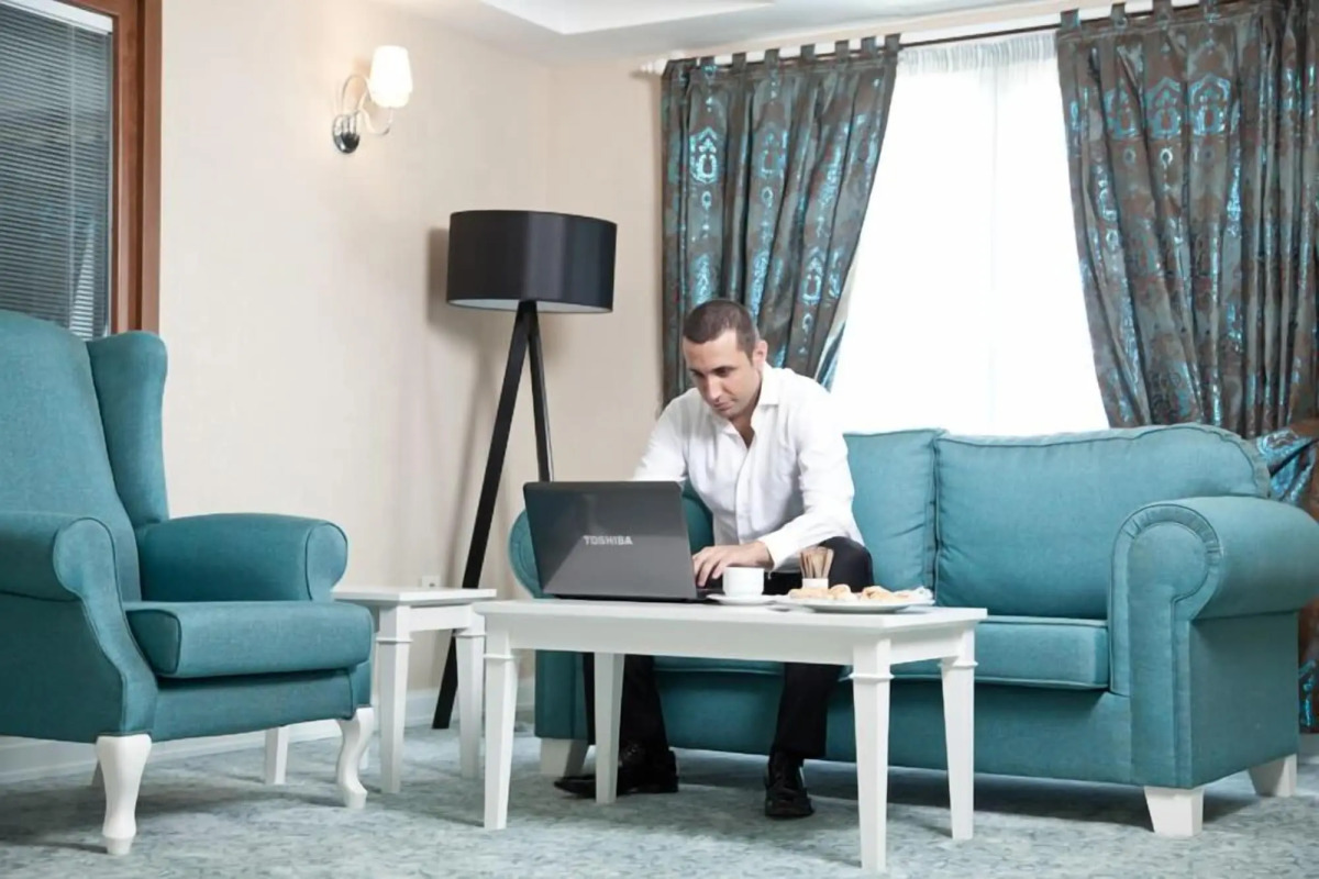 Mercia Hotels & Resorts