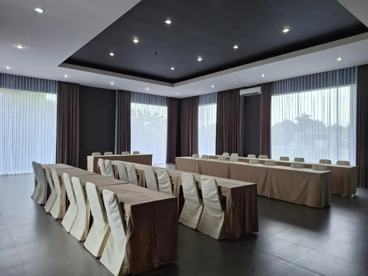 Abi Bali Resort Villas & Spa