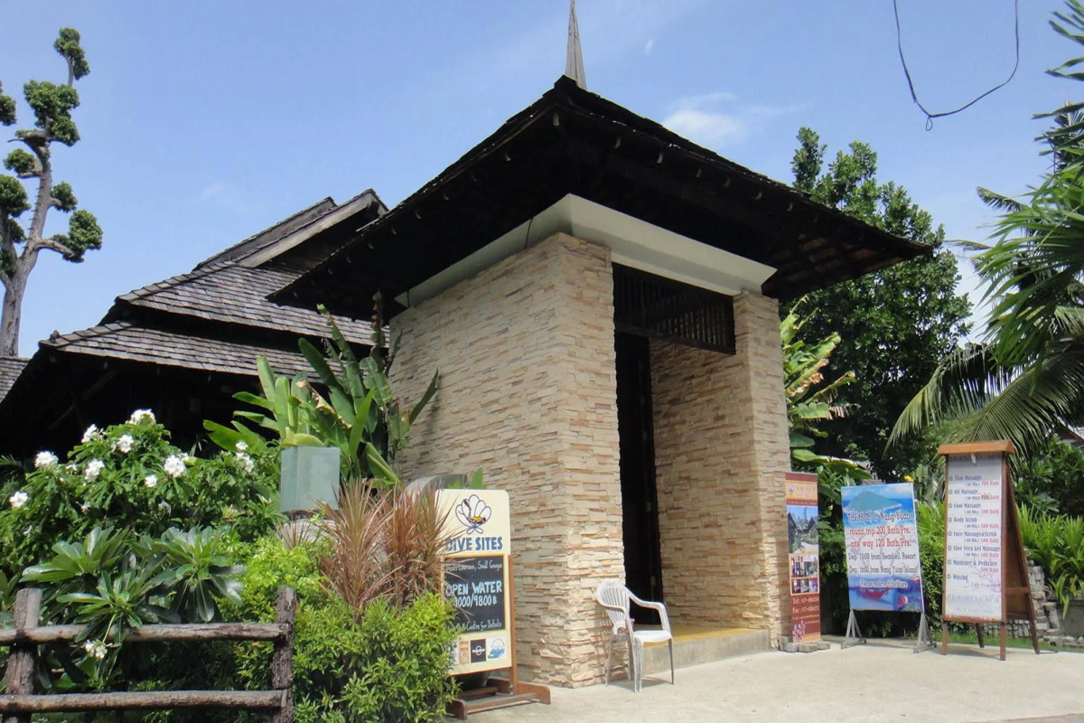 Seashell Resort Koh Tao