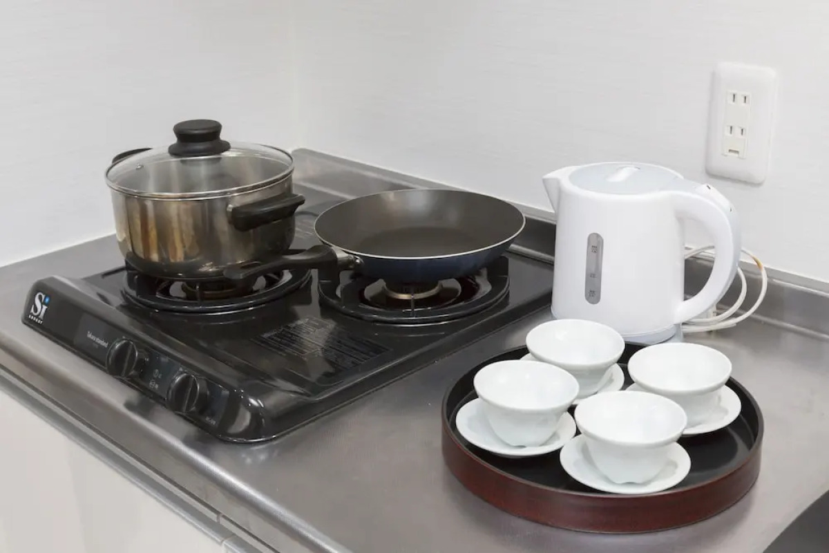 Jesus Square Nipponbashi