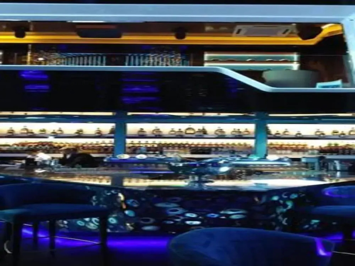 Platinum Suites KLCC By Hive KL