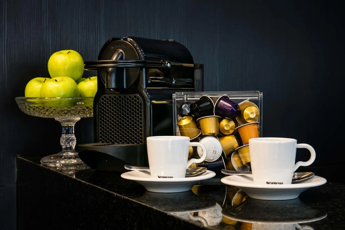 Nobile Hotel Copacabana Design