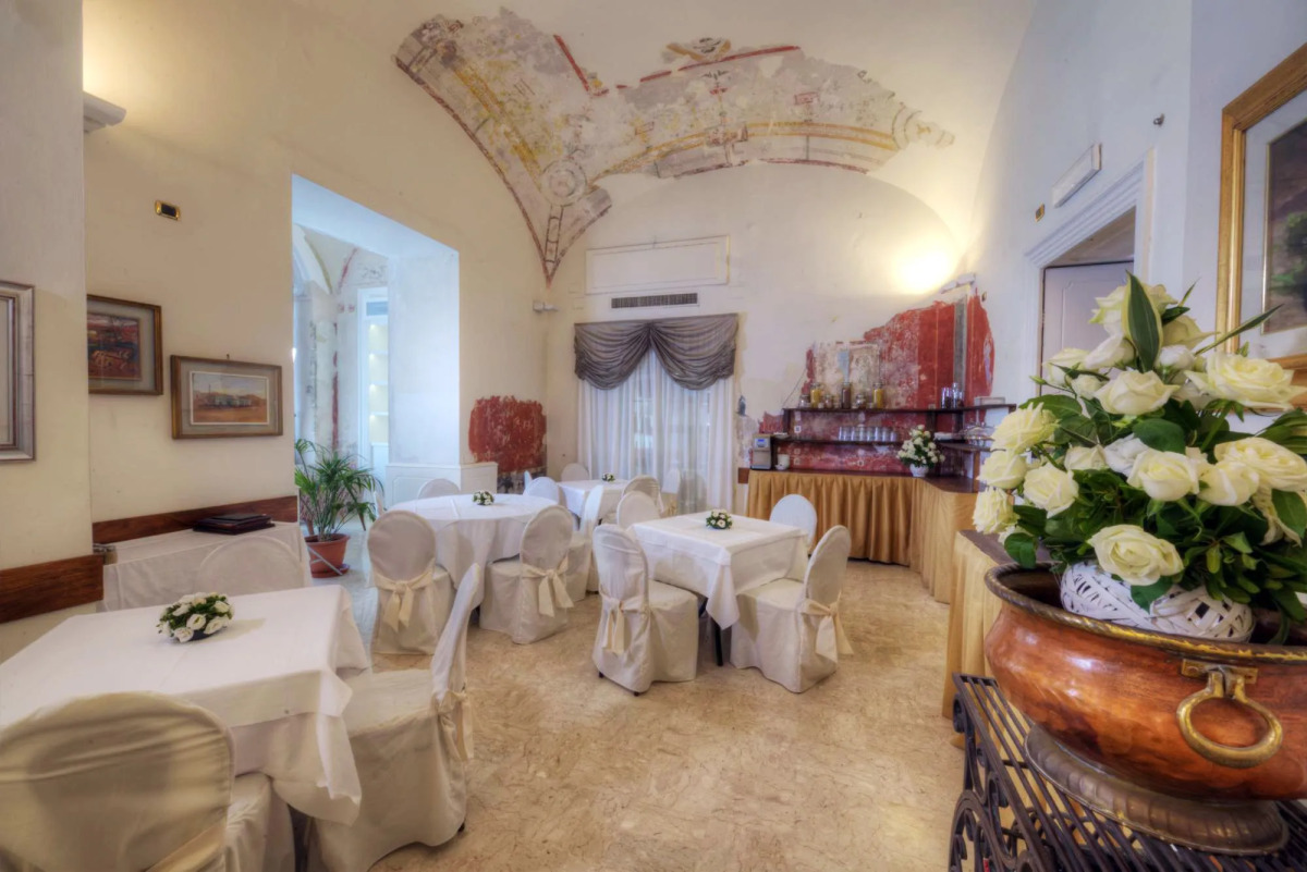 Hotel Ristorante Vittoria