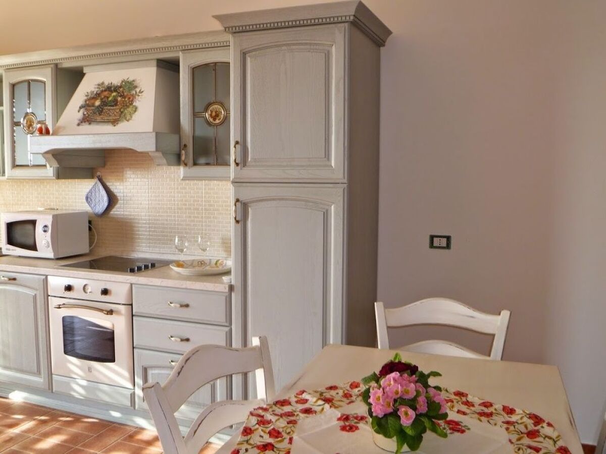 Agriturismo La Spiga