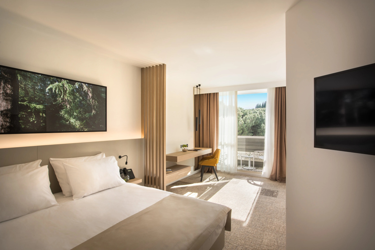 Eden Hotel by Maistra Collection