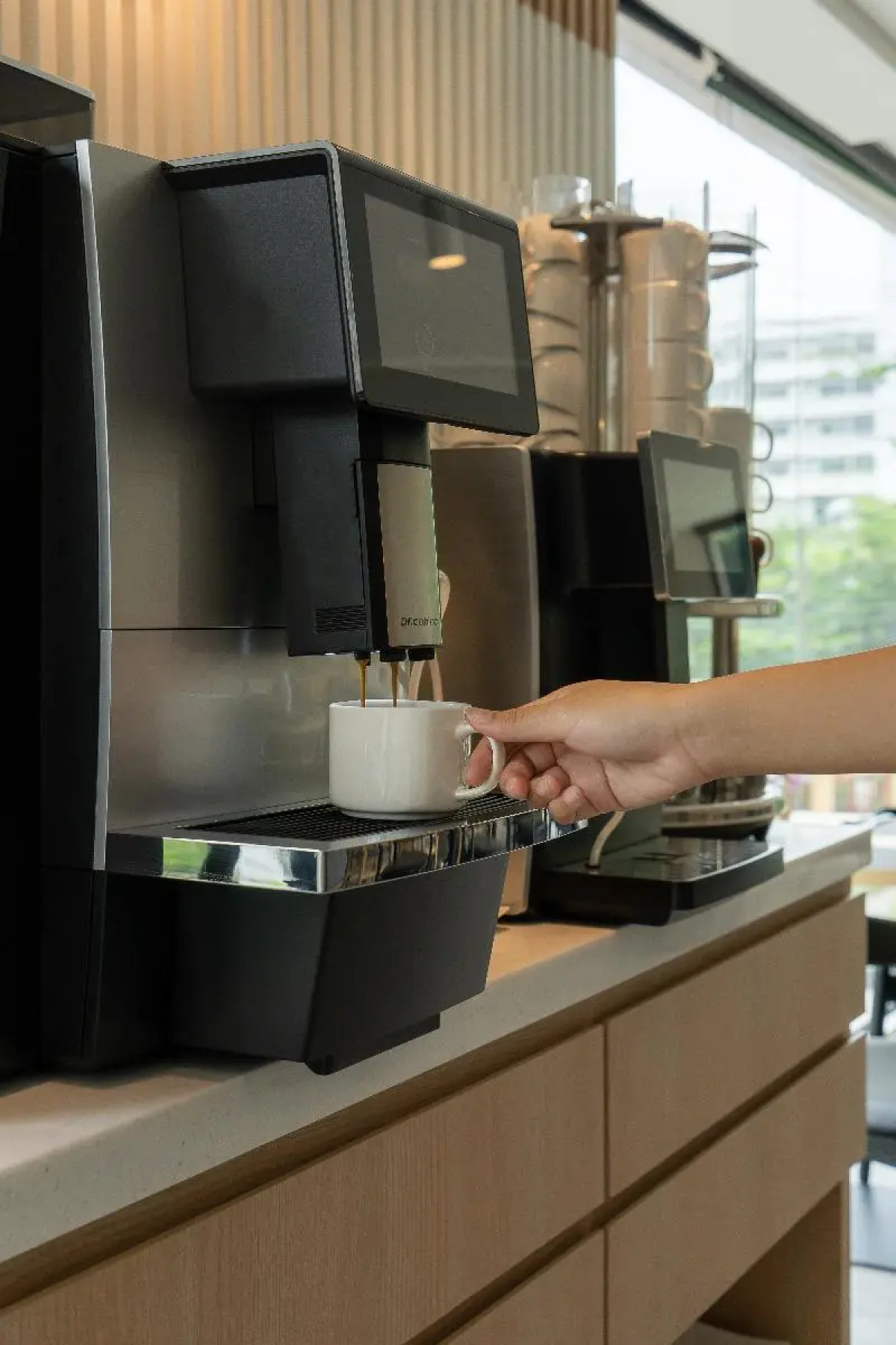 Aster Hotel and Residence