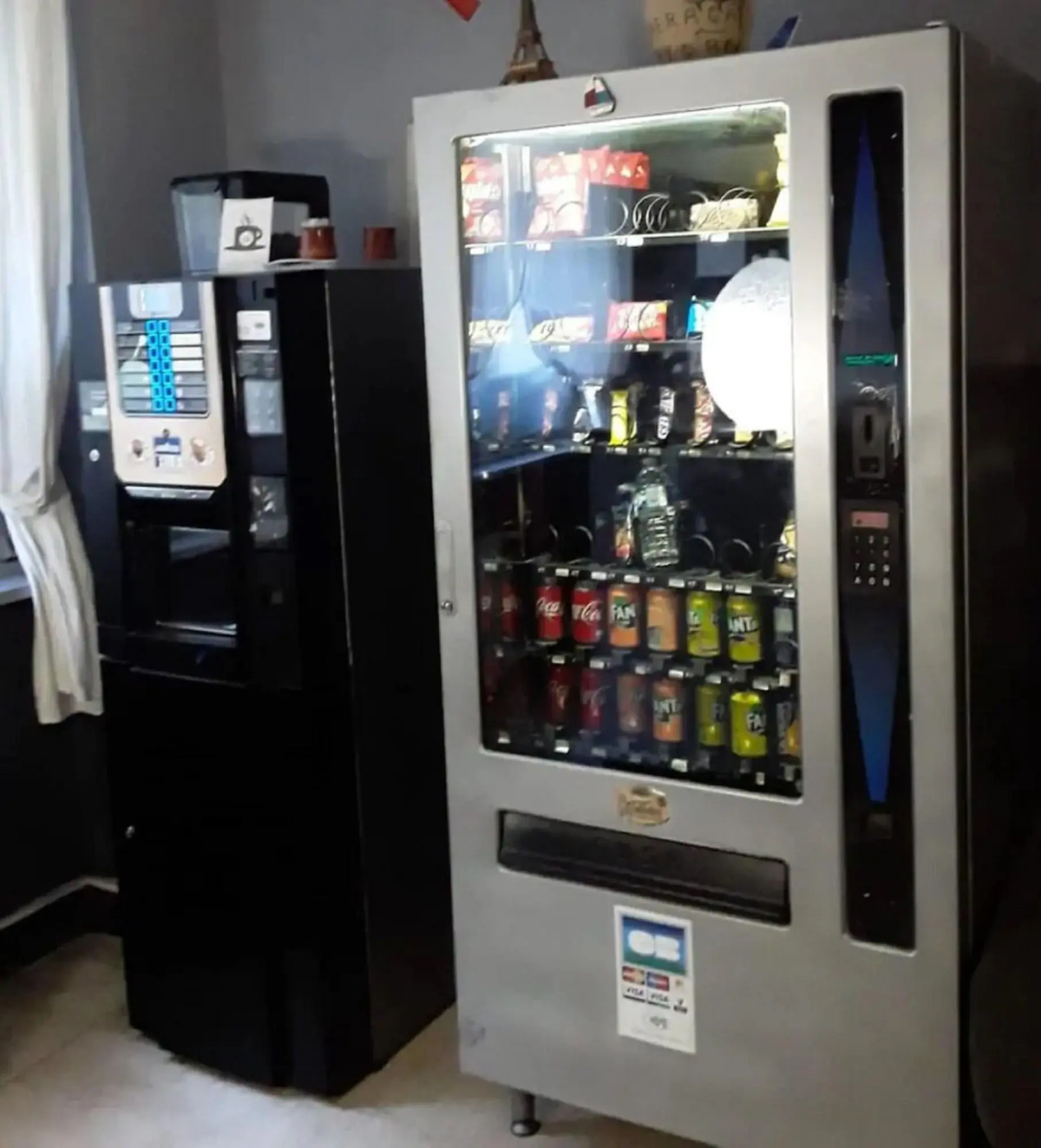 Hôtel Résidence de Bruxelles Paris-Gare du nord