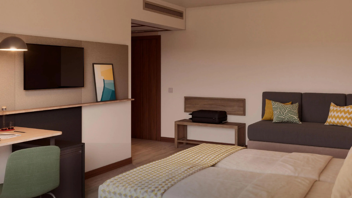 Holiday Inn Algarve Albufeira by IHG