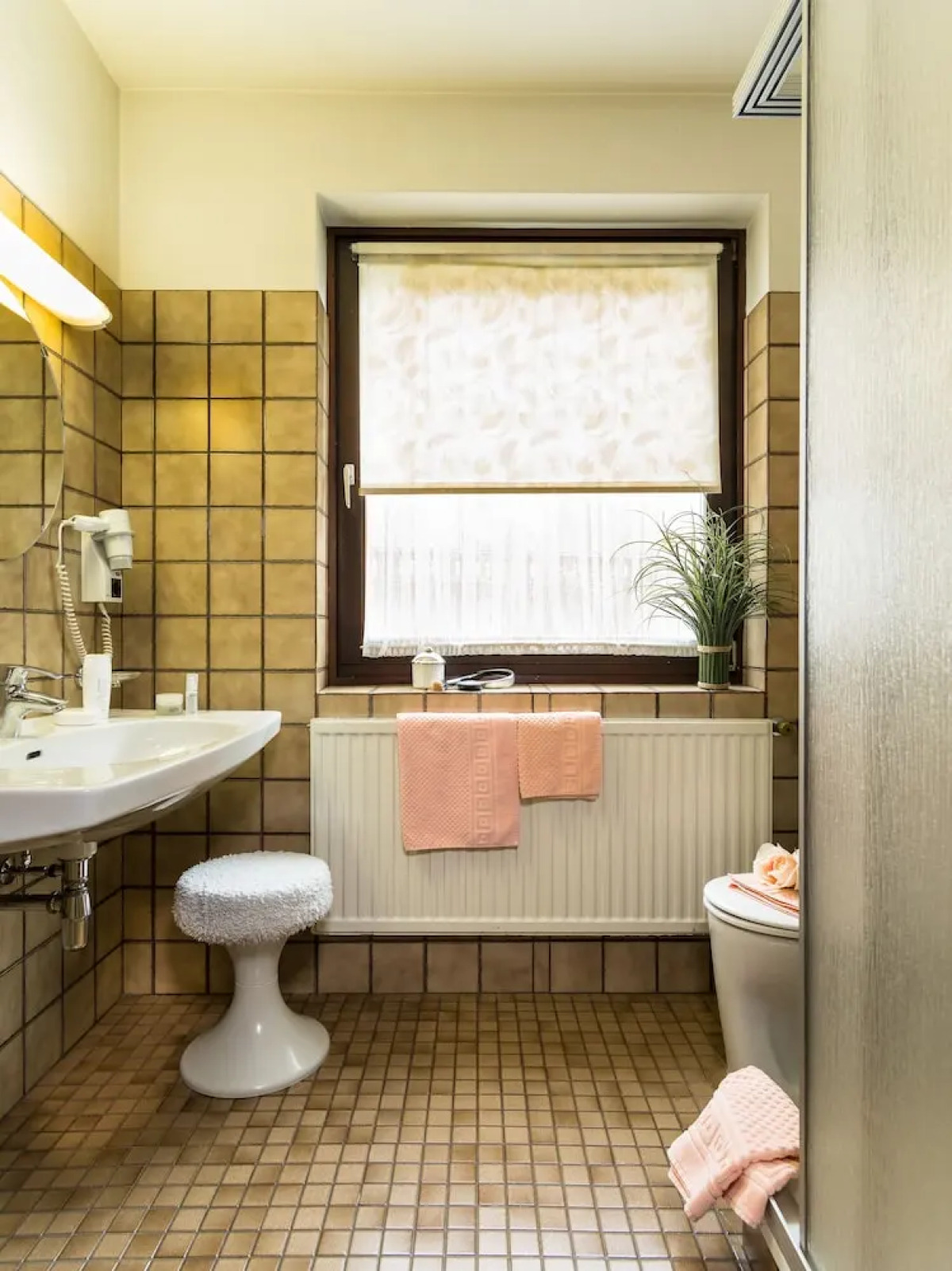 Appartementhaus Winkler