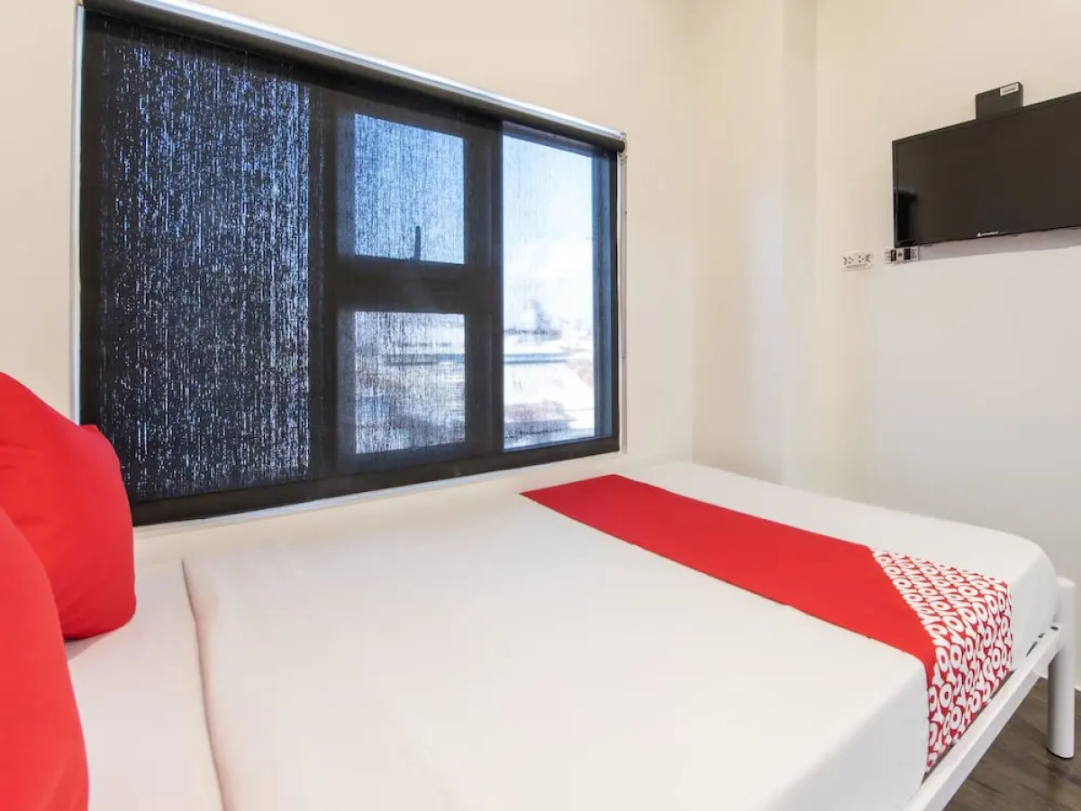 OYO 563 Mytown New York