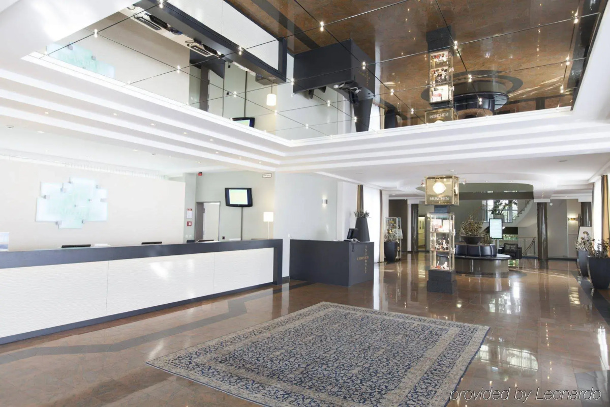 Holiday Inn Munich-Unterhaching by IHG