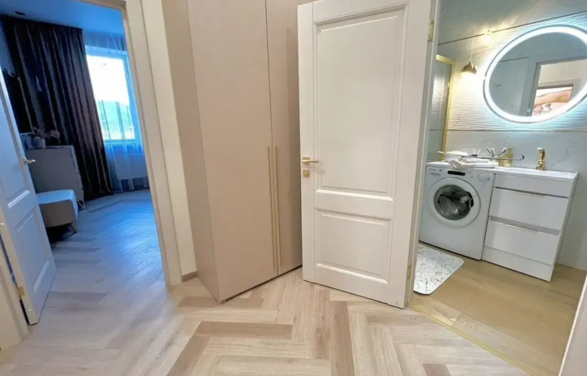 Апартаменты Марсель на улице Энгельса