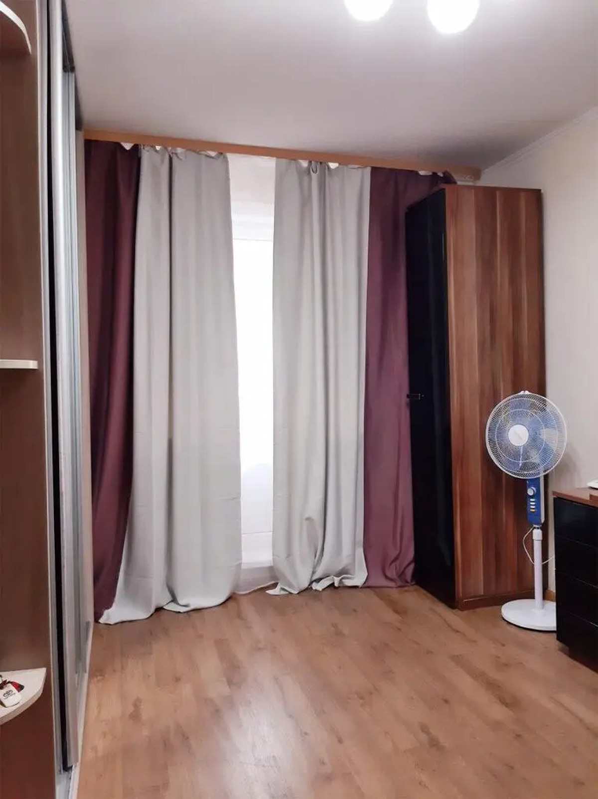 Апартаменты на Тихоокеанской