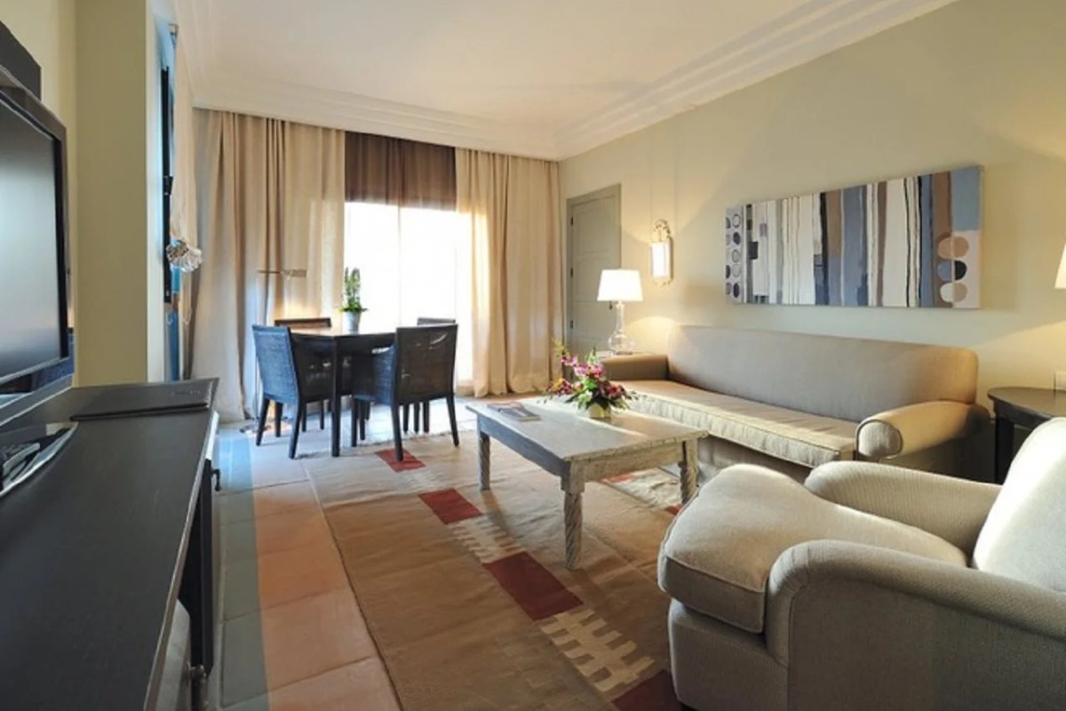 Gran Marbella Resort & Beach Club