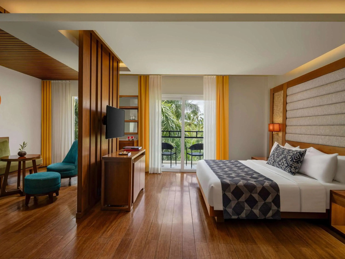 Mövenpick Resort & Spa Boracay