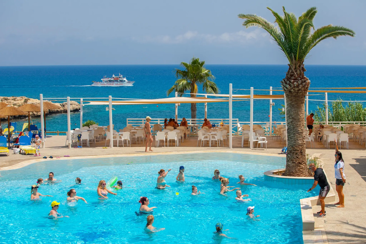 Курорт Malama Beach Holiday Village