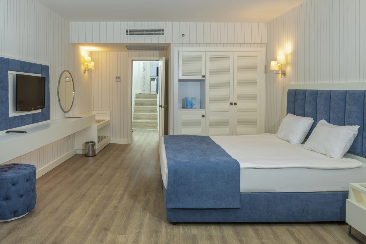 Mirada Del Mar Hotel - All Inclusive