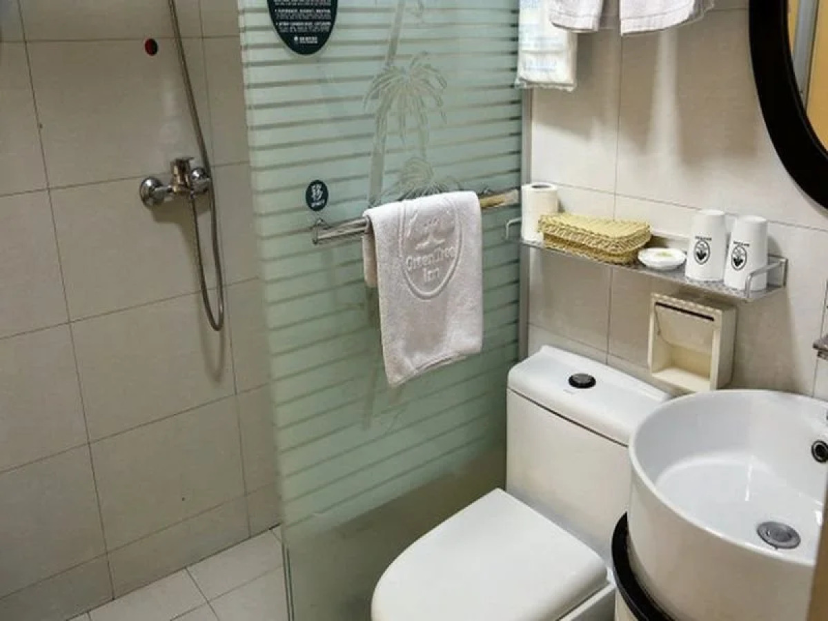 GreenTree Inn Hangzhou East Train Station