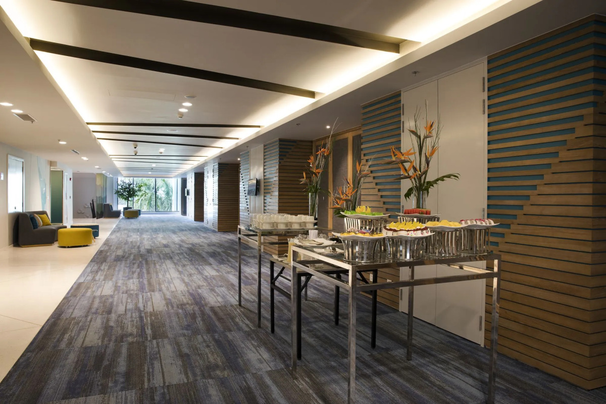 ibis Styles Nha Trang