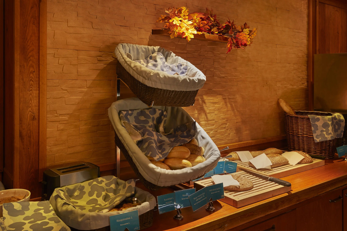 Lapland Hotels Kuopio