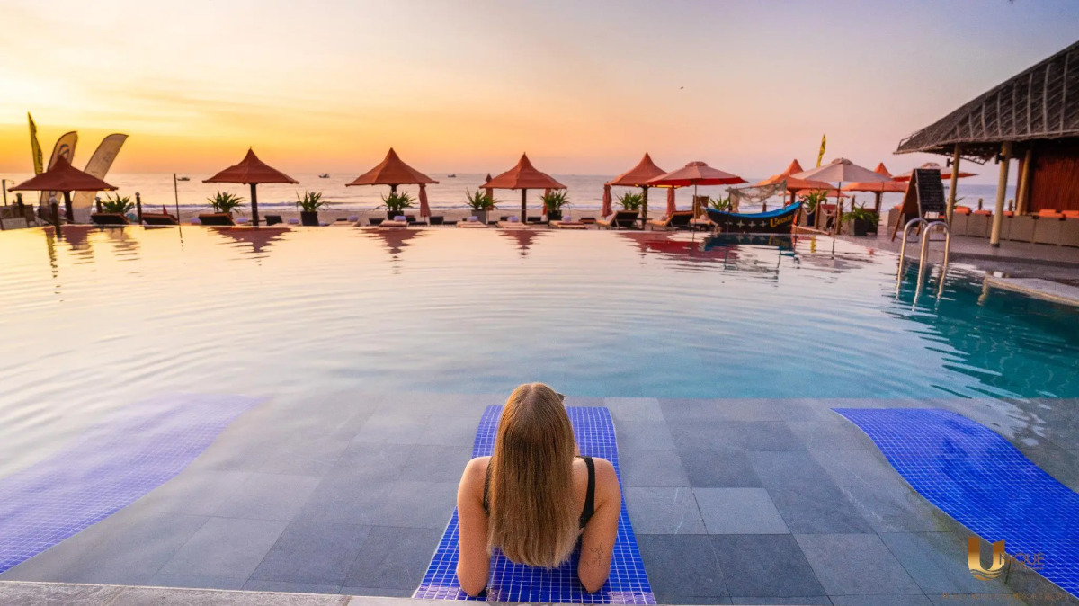 Mana Muine Beach Resort