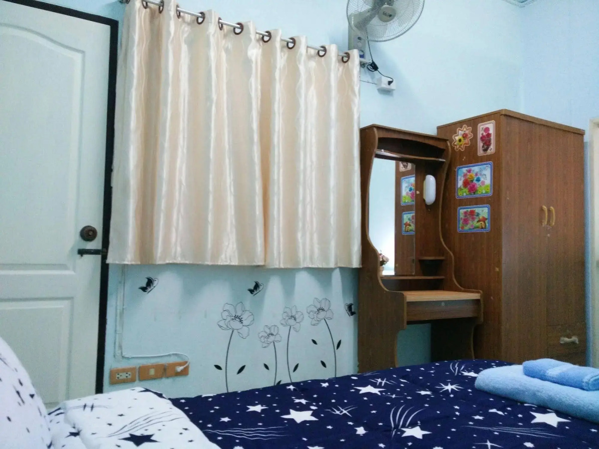 Nara House Chiang Mai