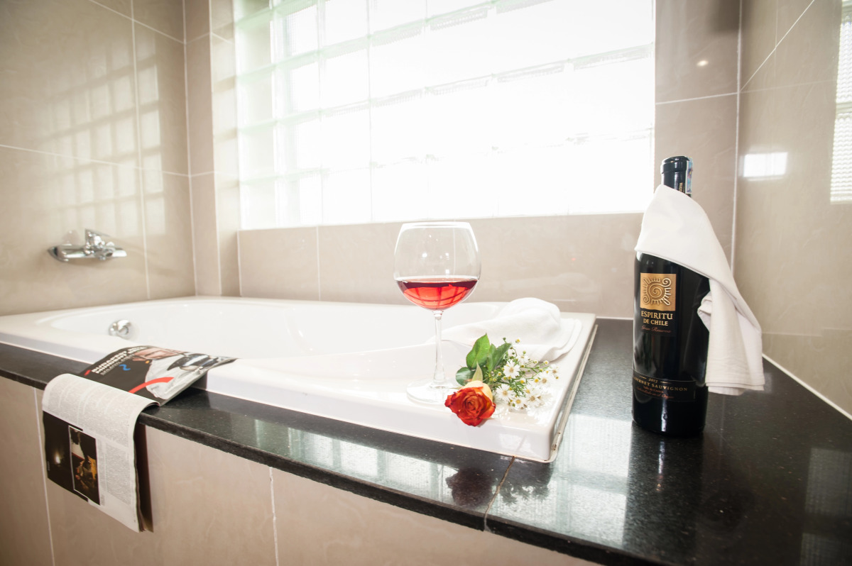 La Passion Classic Hotel