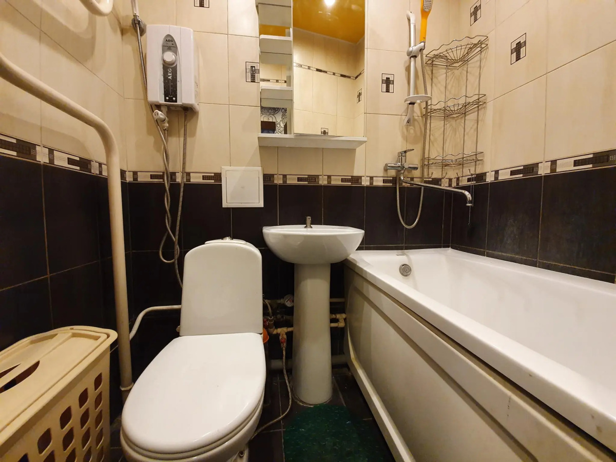 Щёлковские квартиры в микрорайне Дзержинец