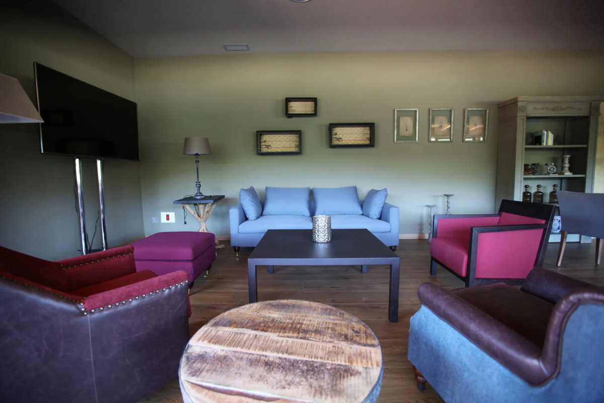 Mas Salagros Ecoresort & Aire Ancient Baths