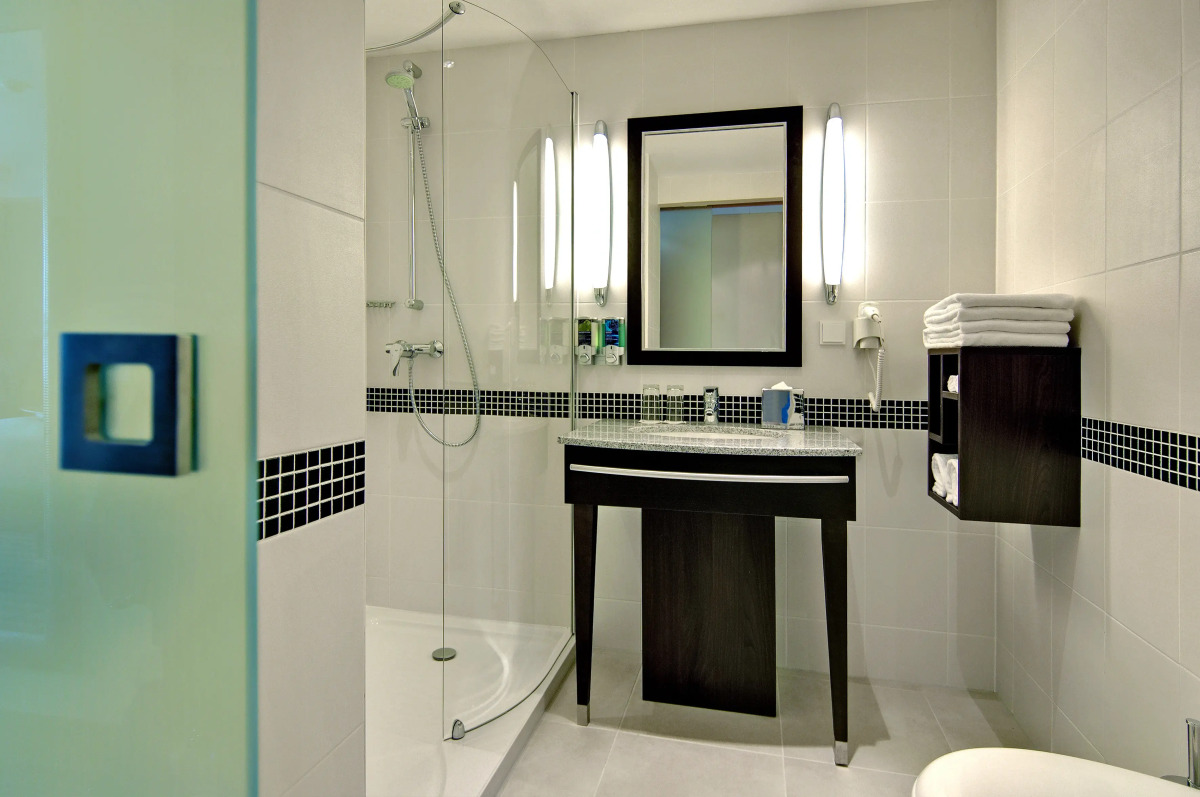 Hampton by Hilton Berlin City West