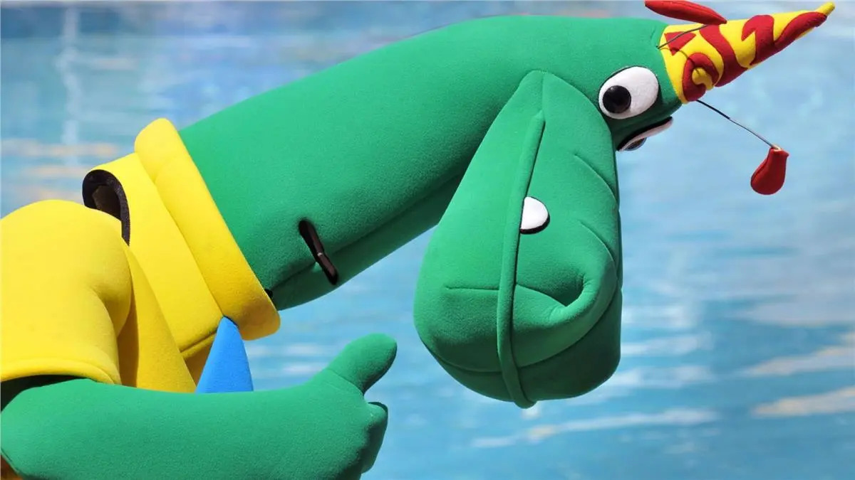 Hotel GHT Aquarium & Spa