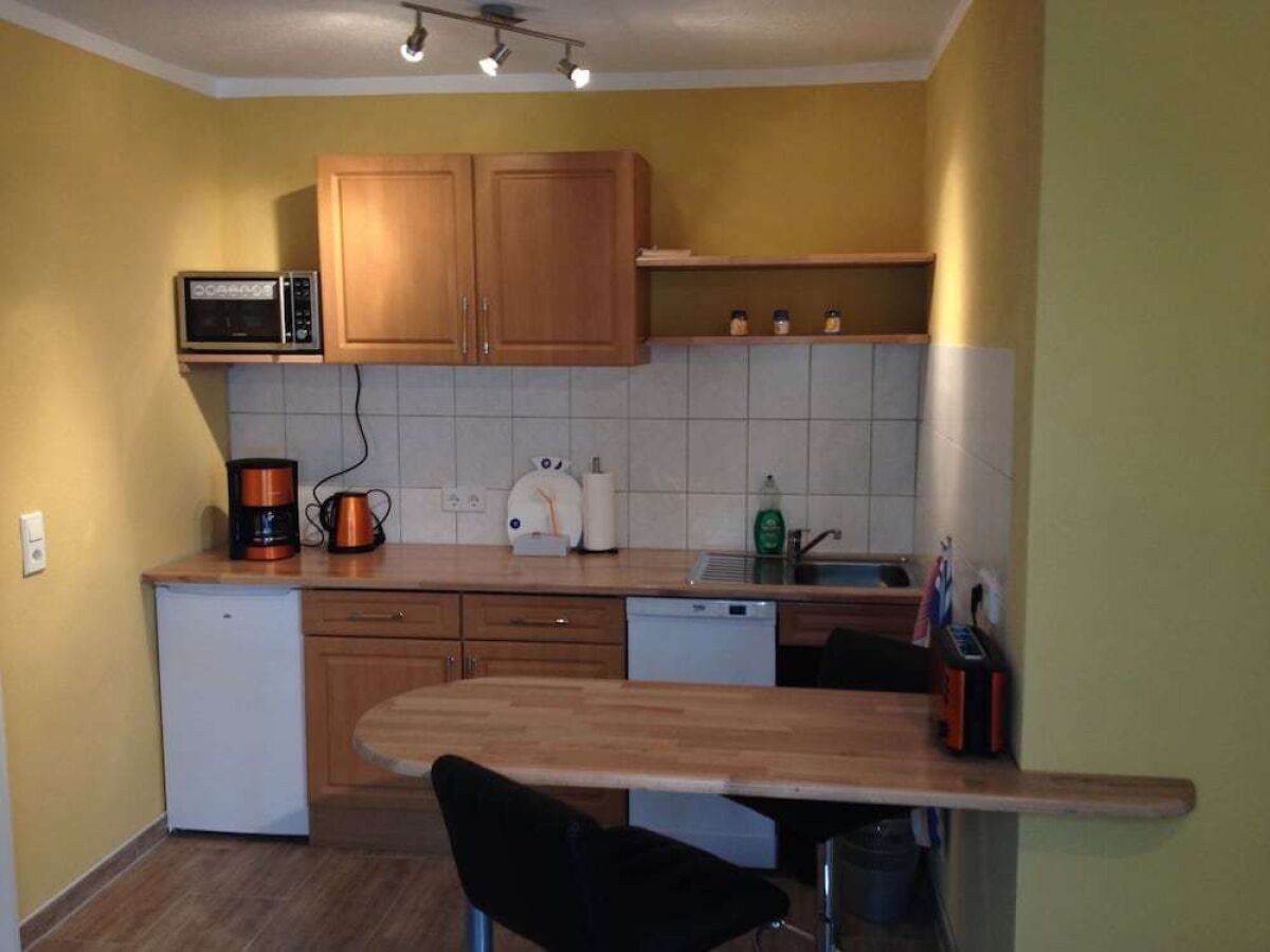 Ferienparadies Waldidylle