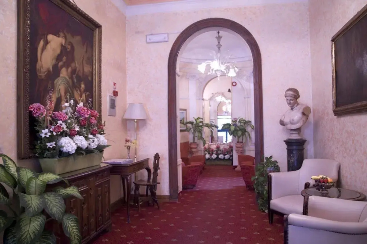 Bh Hotel Dimora D'epoca