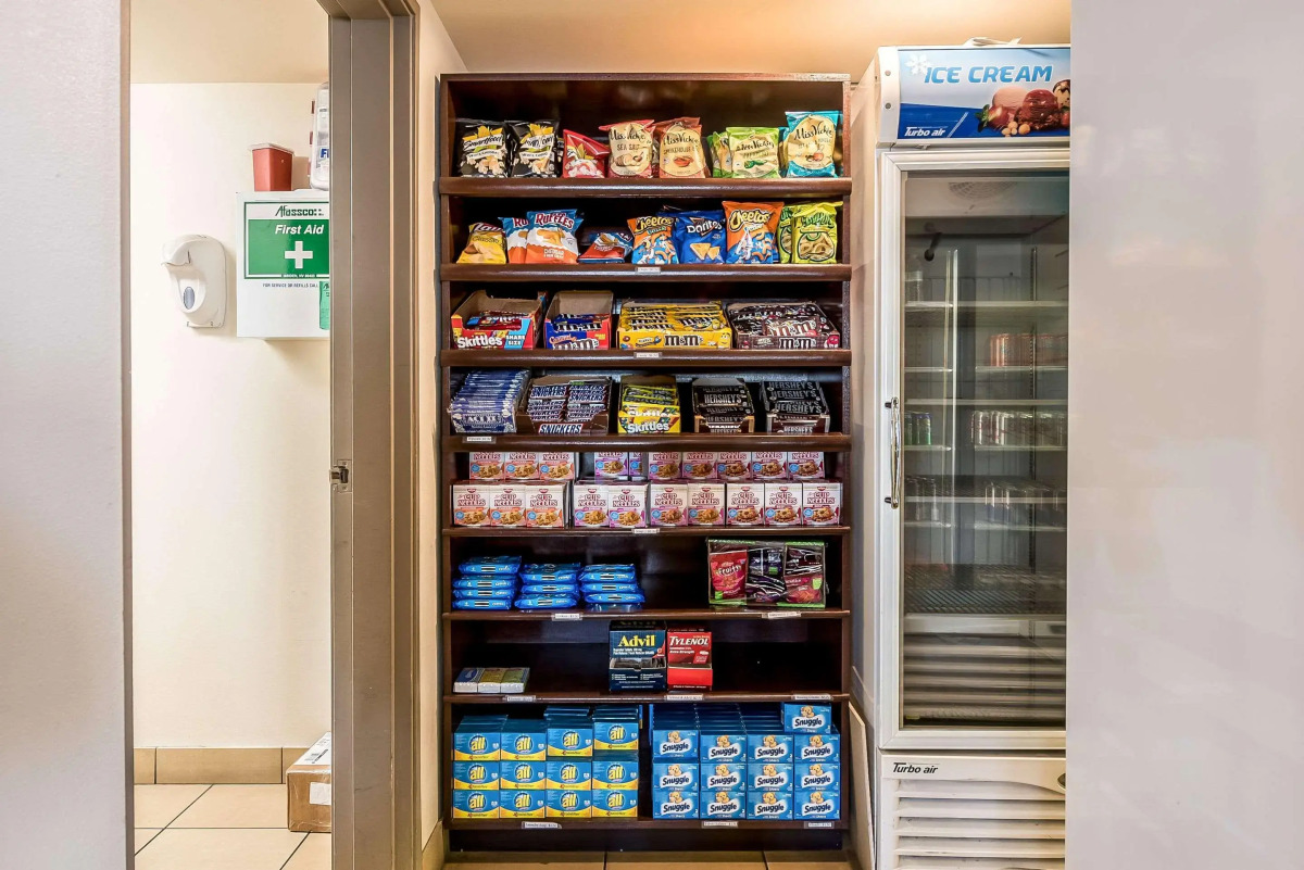 Quality Inn & Suites