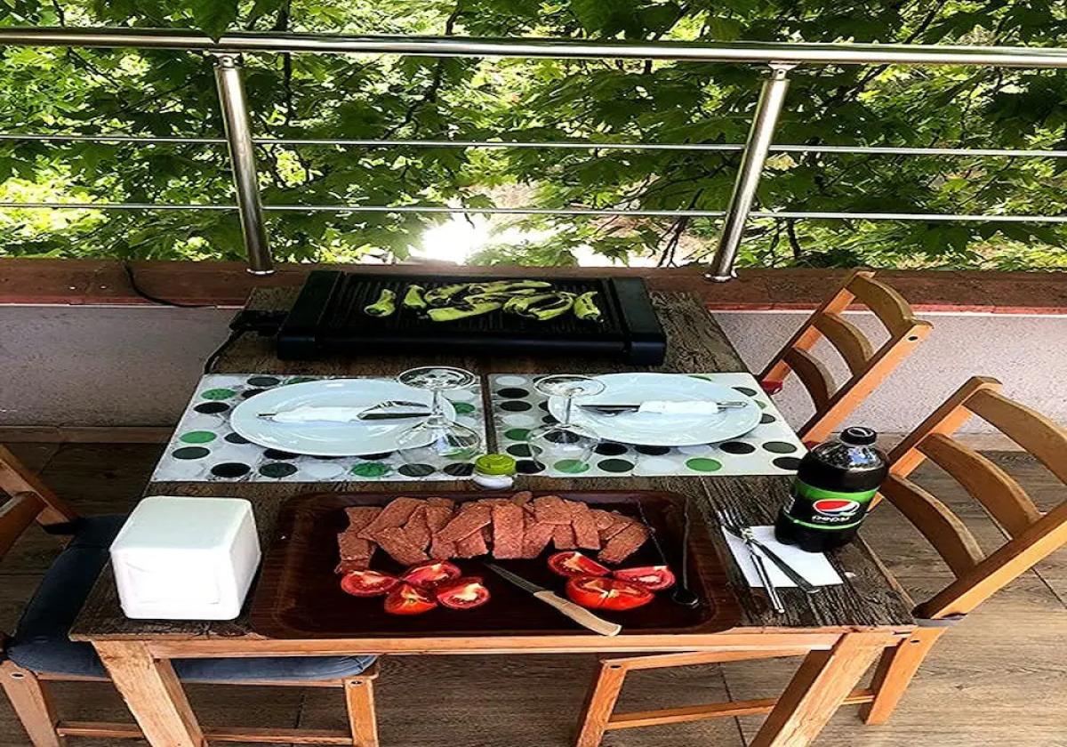 Kapri Termal Hotel & Kaplica Yalova