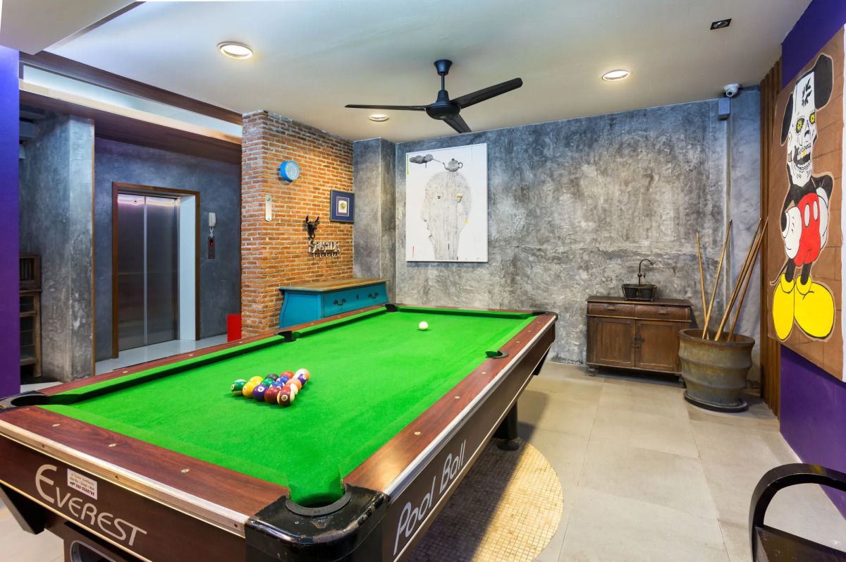 Memory Boutique Hotel