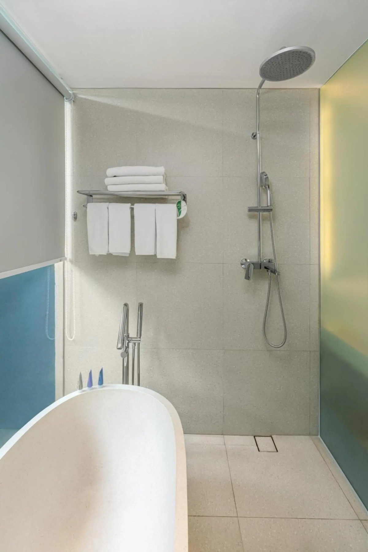 Отель Citadines Berawa Beach Bali